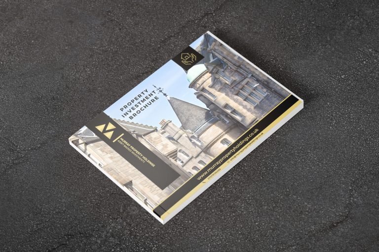 Investing in property Glasgow with Murray Property Holdings