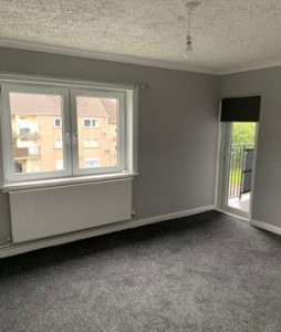 2 Bedroom Flat - Investment Property