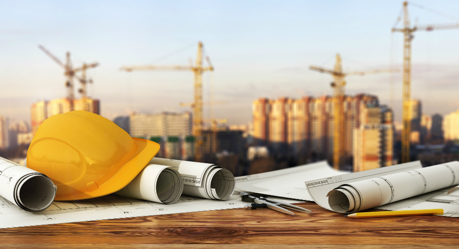 Stephen Murray Property Projects - Glasgow and UK - Construction