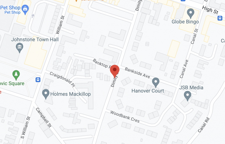 Dimity Street in Johnston case study for a property investment