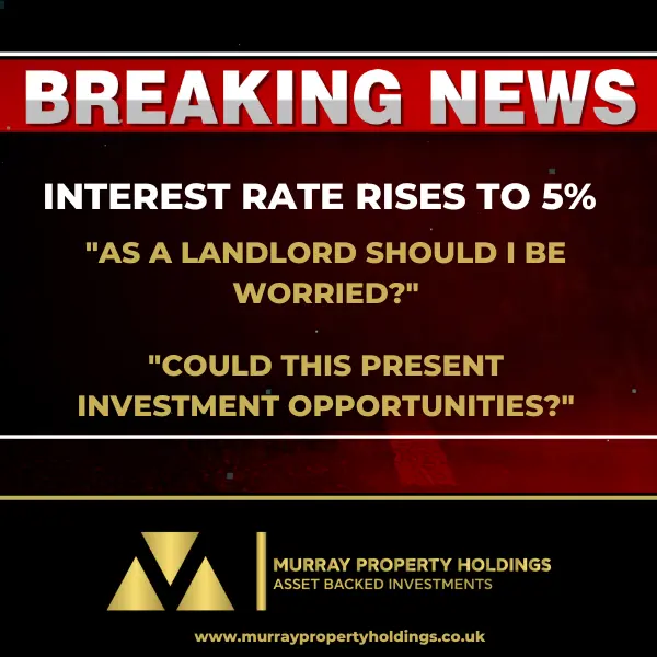 Interest Rate Rises