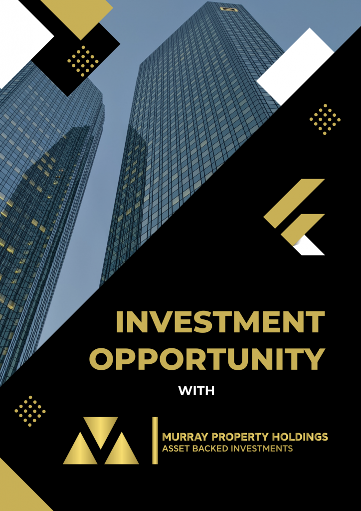 Investment Opportunity with Murray Property Holdings in Glasgow