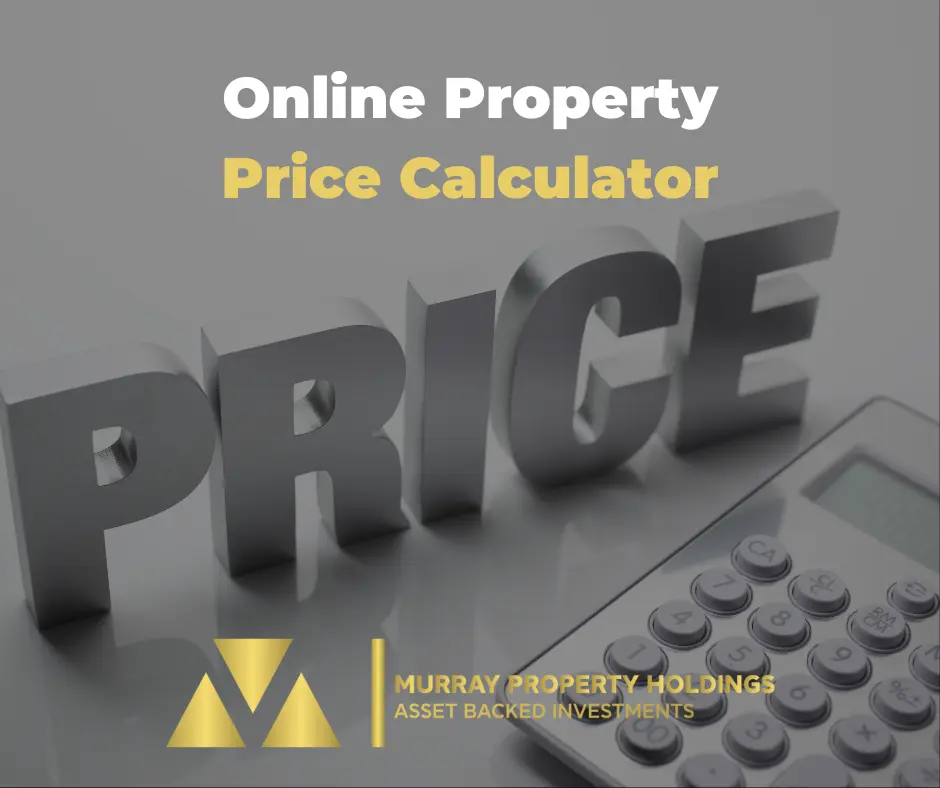 Online Property Price Calculator Murray Property Holdings