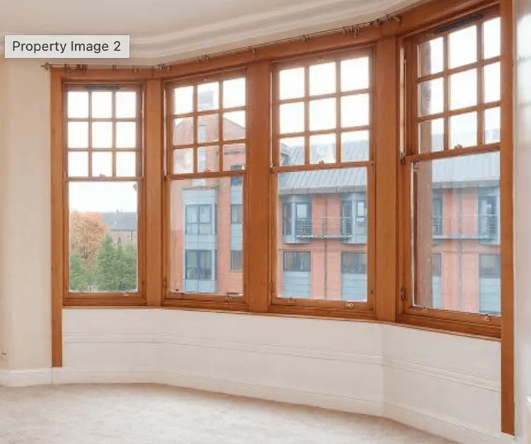 bay window art noveau building 1