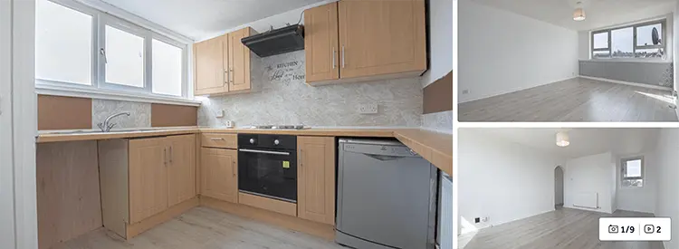 cheap property investment