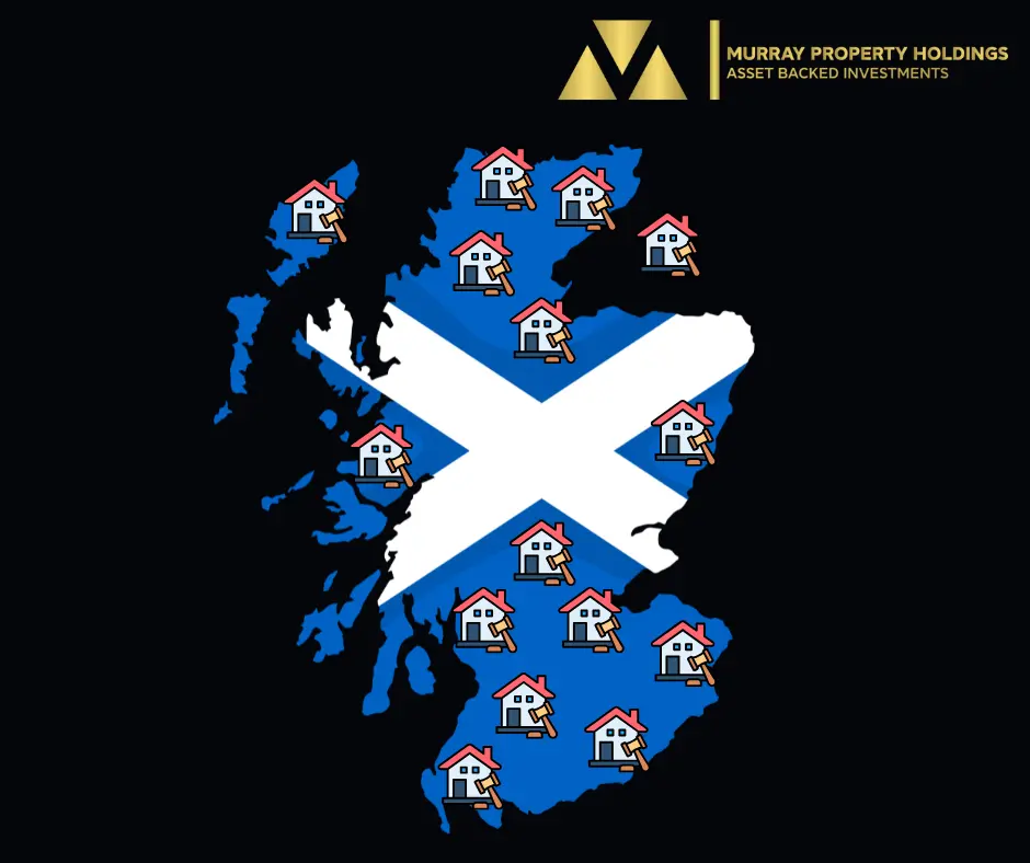 scottish properties cheap october 2025