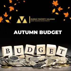 Autumn Budget Statement November 2025 - Property Market Update