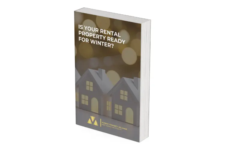 Is Your Property Ready For Winter