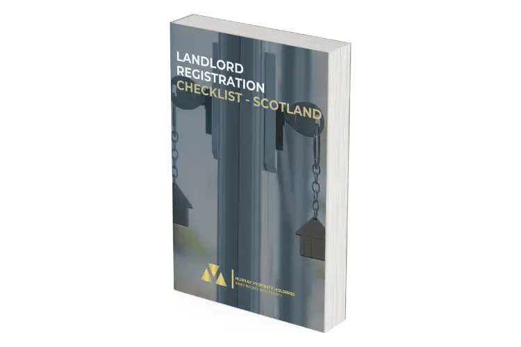 Landlord Registration Checklist